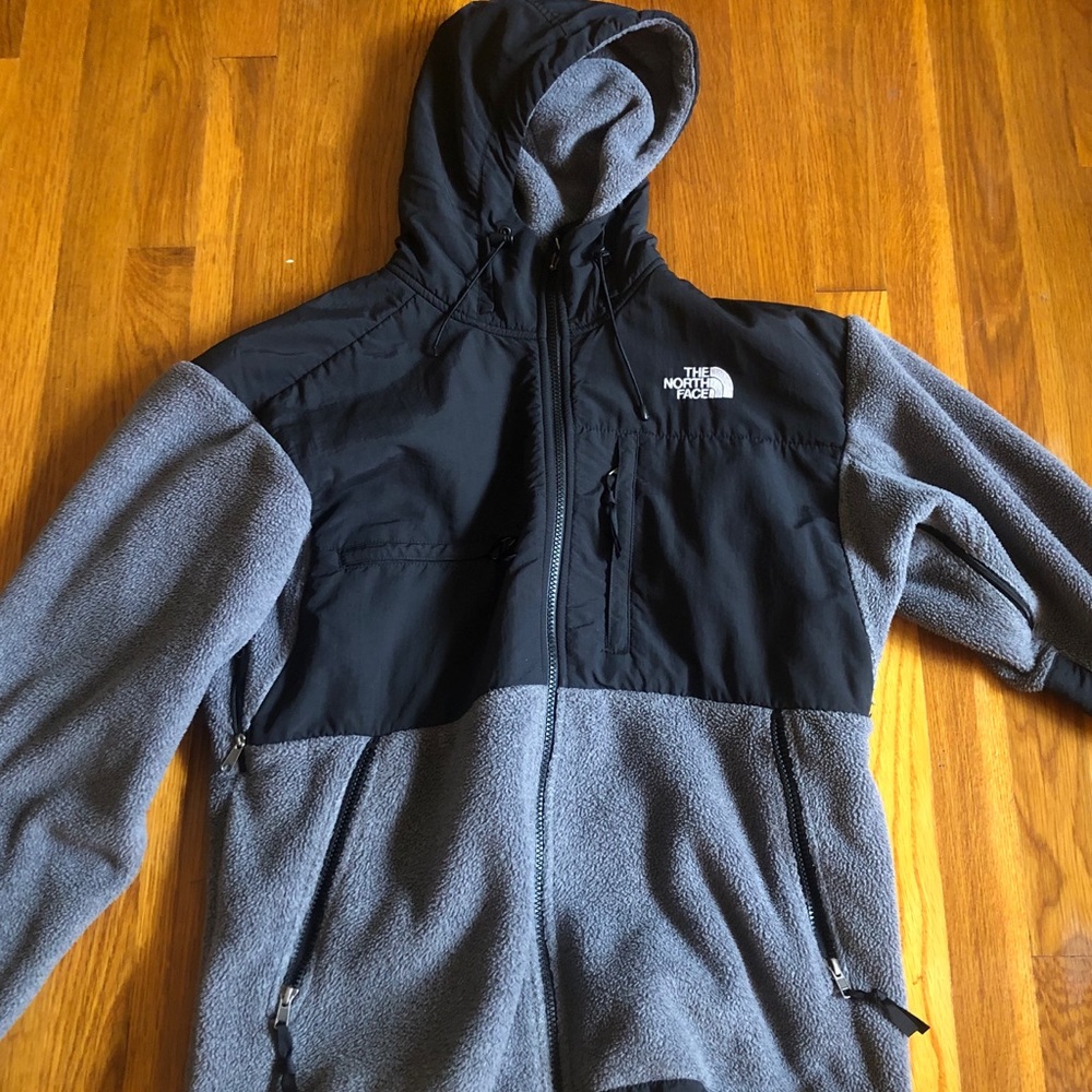 The North Face Men's Denali Fleece Jacket